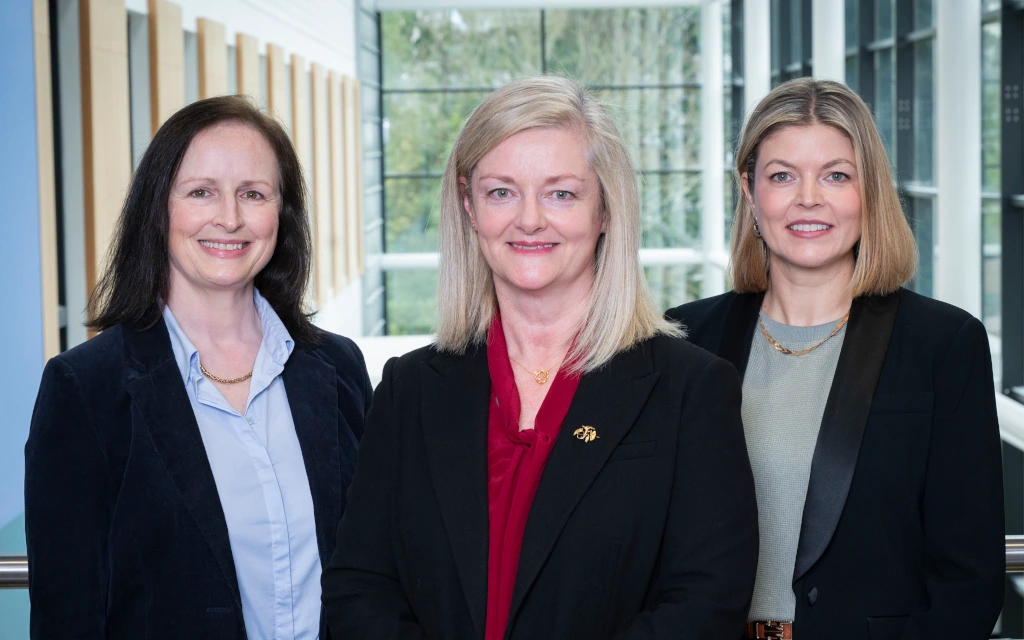 Members of the Planetary Health Education Research Group
