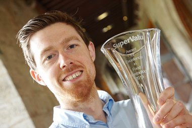 SuperValu Excellence in Food Microbiology Award