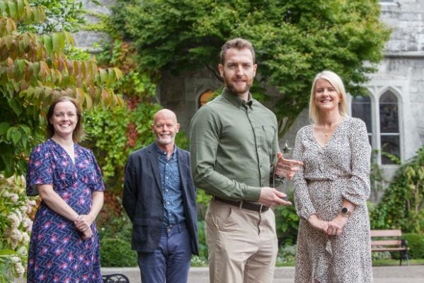 Musgrave Award for Excellence in Food Microbiology 2021