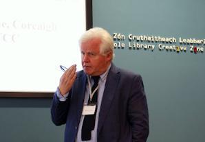 Prof. Ruairí Ó hUiginn