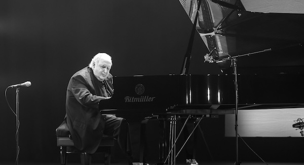 20/02/26 - FUAIM Concert: David Syme