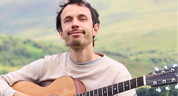 19/02/26 - FUAIM Lecture: Dr. Luca Gambirasio