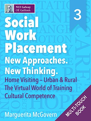 Download Book 3 of Social Work Placement: New Approaches. New Thinking