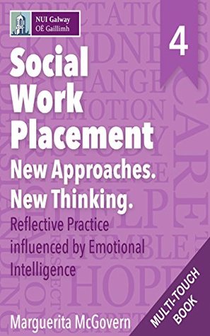 Download Book 4 of Social Work Placement: New Approaches. New Thinking