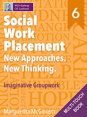 Download Book 6 of Social Work Placement: New Approaches. New Thinking