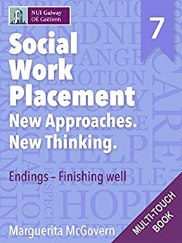 Download Book 7 of Social Work Placement: New Approaches. New Thinking