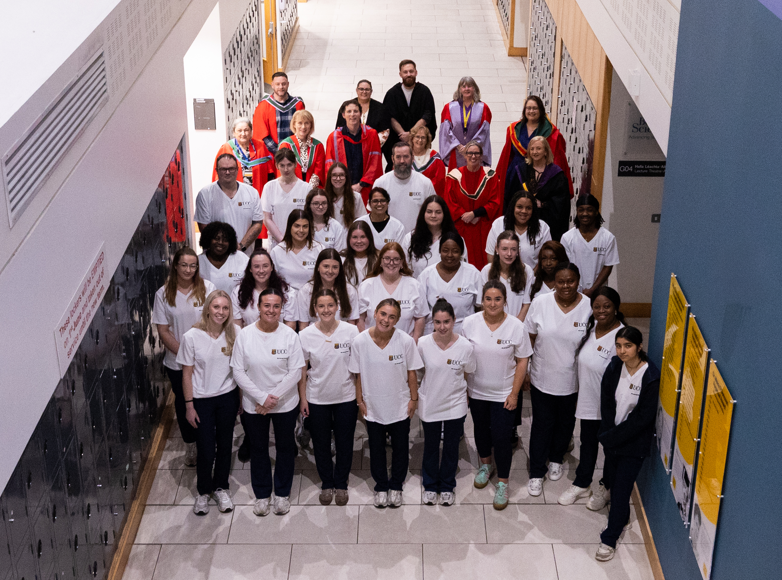 BSc Intellectual Disability Nursing 2025 Intake