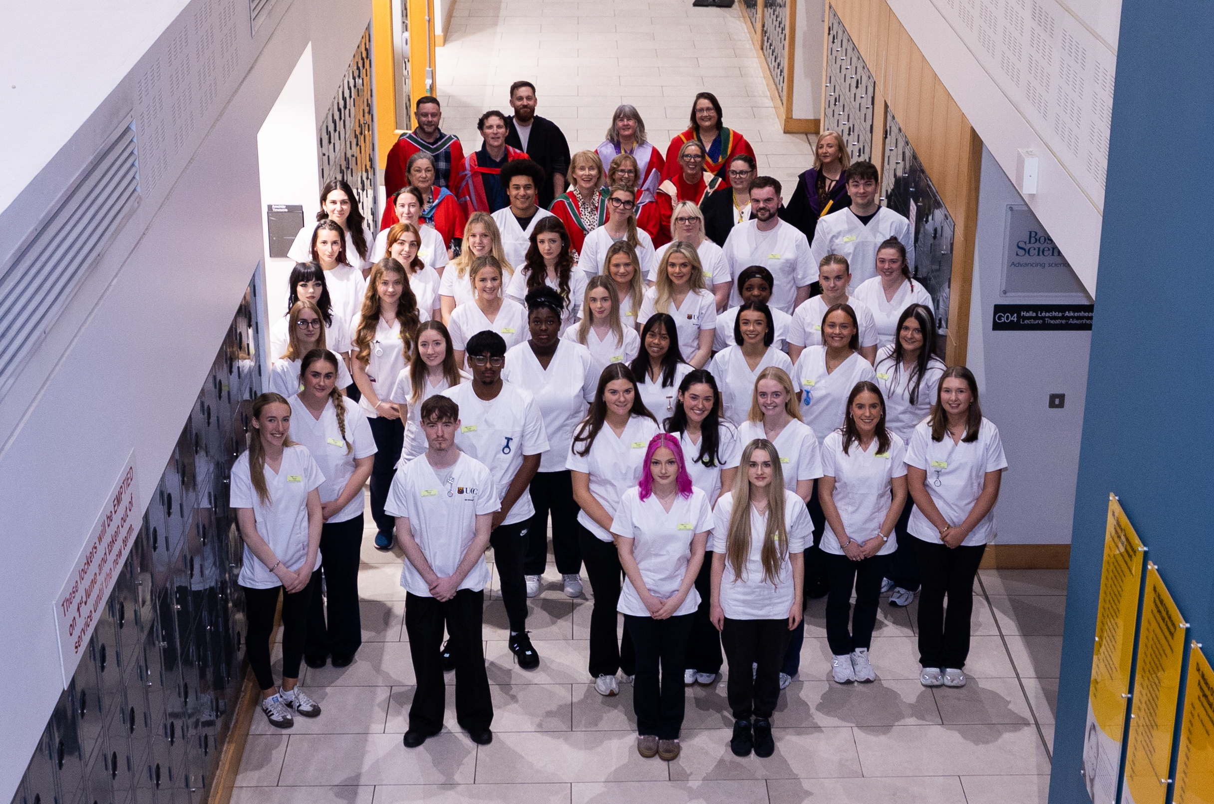 BSc Mental Health Nursing 2025 Intake