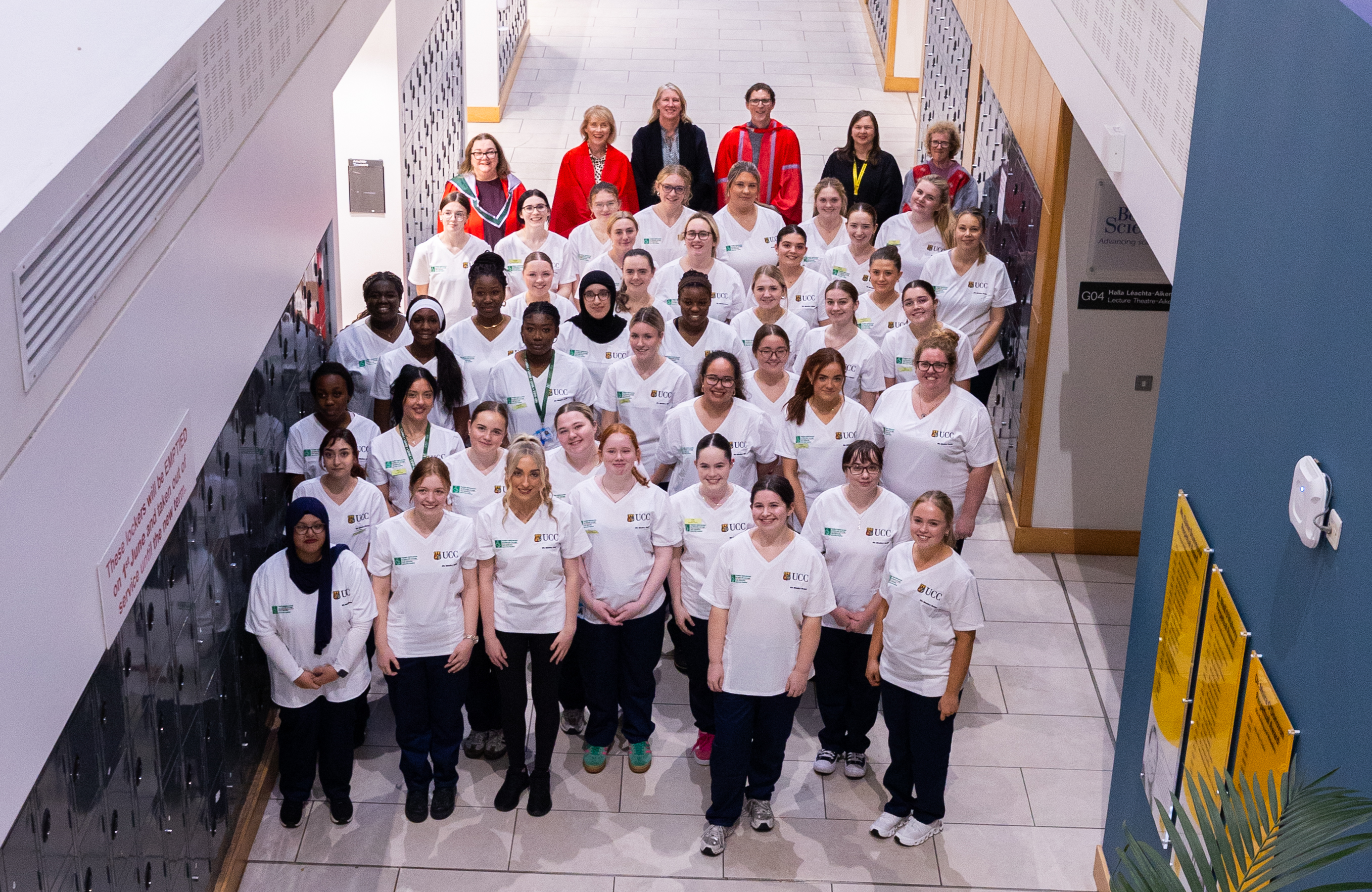 BSc Midwifery 2025 Intake