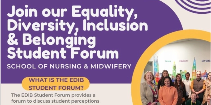EDIB Student Forum