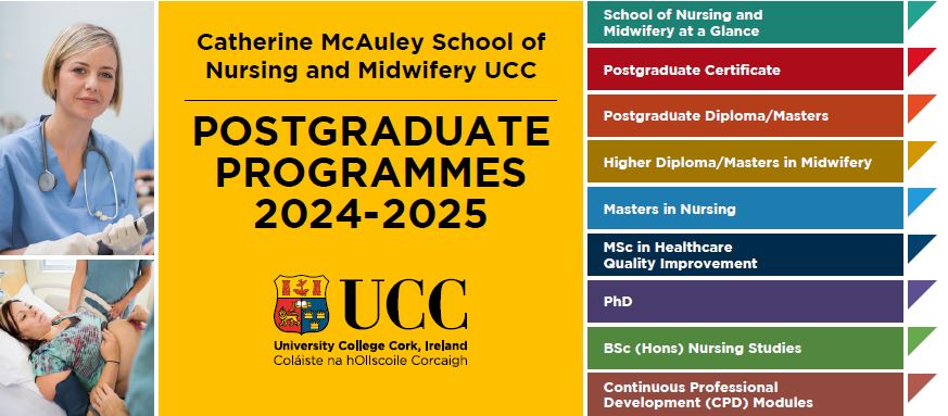 Postgraduate Brochure 2024 - 2025