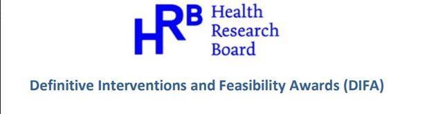 Dr Saab and Team Successfully Secure Prestigious HRB DIFA 2020 Grant	