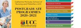 Nursing and Midwifery Postgraduate Education 2020/21