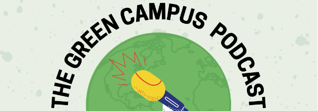 Green Campus Podcast