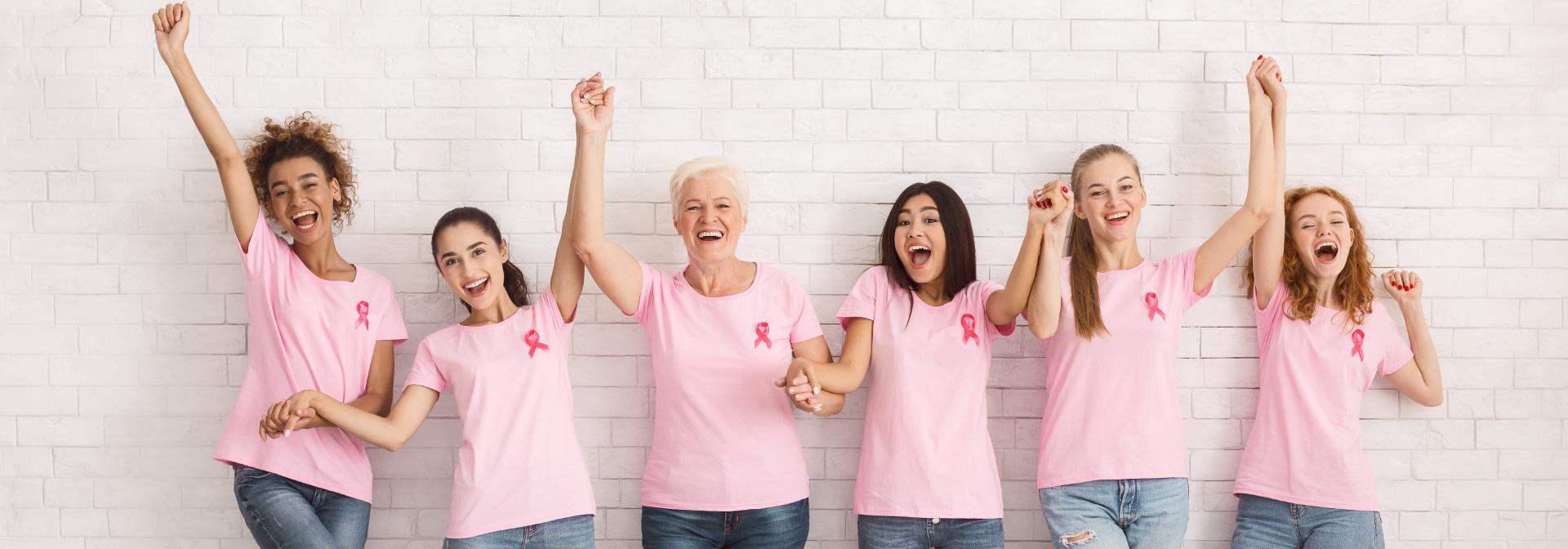 ‘WOMEN’S CANCER SURVIVORSHIP’ PROGRAMME AT CORK UNIVERSITY HOSPITAL 