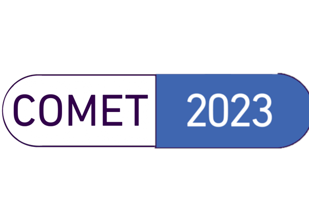 COMET 2023 - School of Clinical Therapies will host COMET 2023 in June!