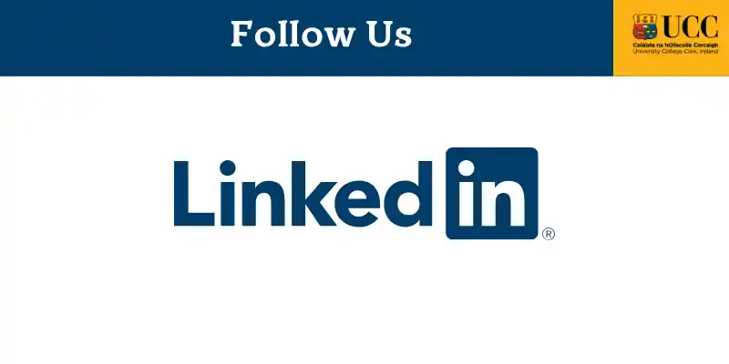 We\'re Now on LinkedIn!