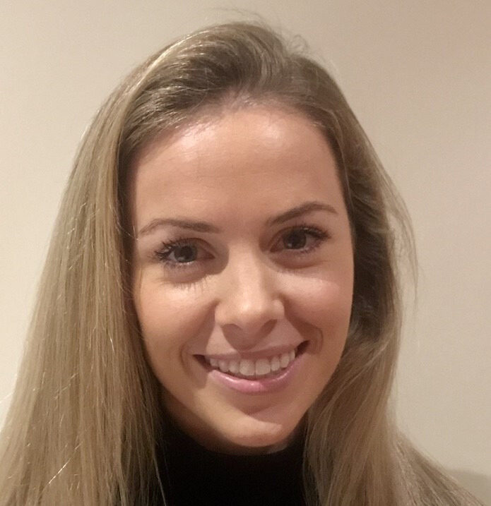 Dr. Andrea Bowe, PhD Student, Wins Publication of the Year at the COMH Postgraduate Research Student Awards