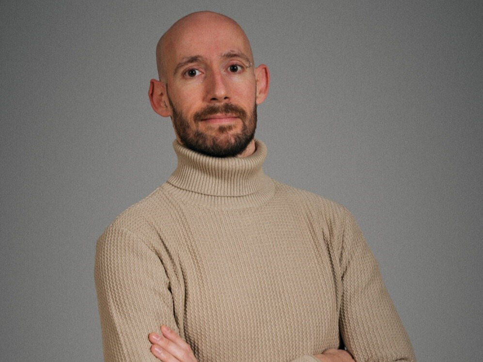 Shining the Light on our Inspiring New Adjunct Professors - Meet Prof Roberto Velasco