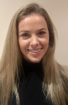 Dr. Andrea Bowe, PhD Student, Wins Publication of the Year at the COMH Postgraduate Research Student Awards