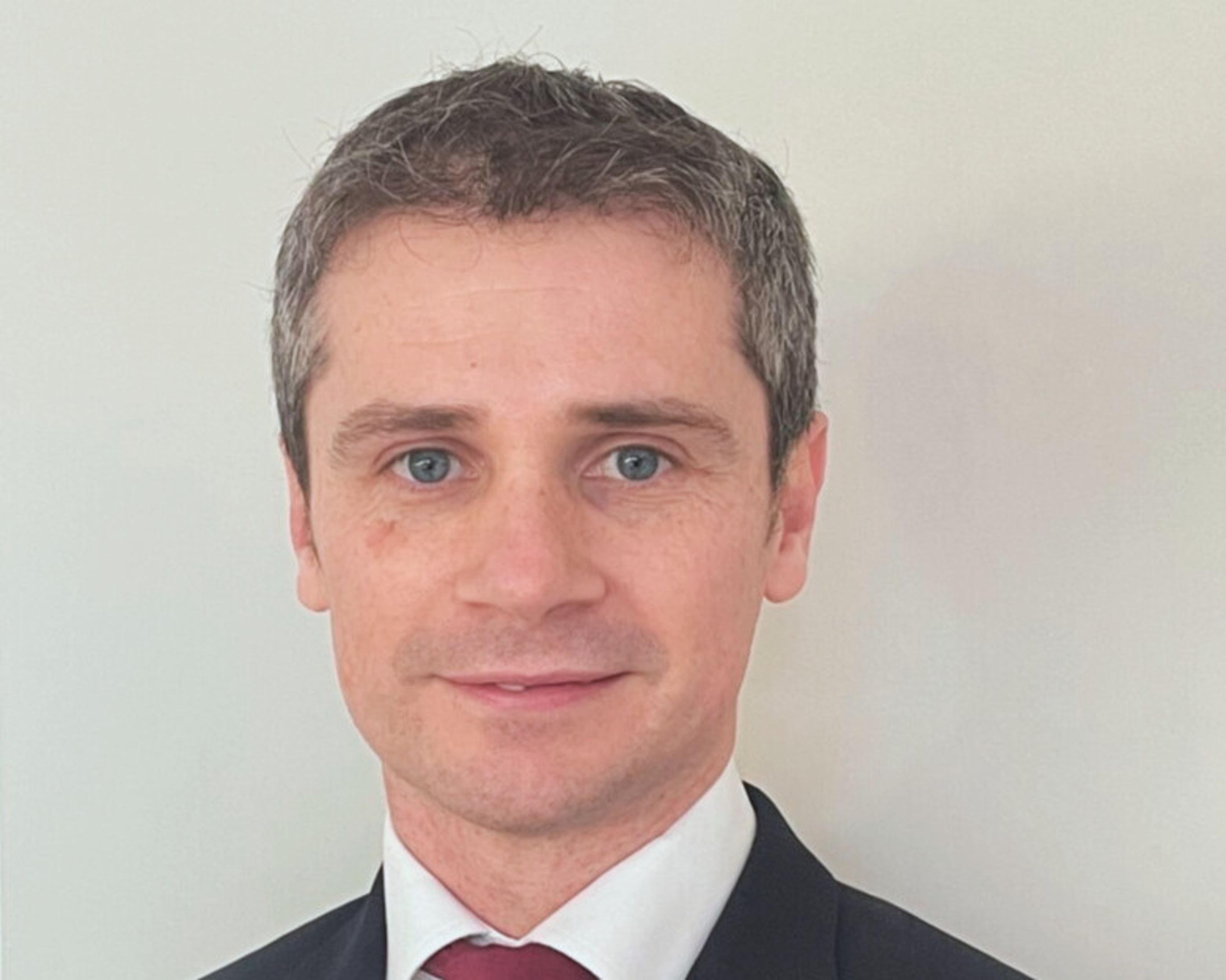 The Department Welcomes Prof Brian Walsh as Associate Professor in Neonatology