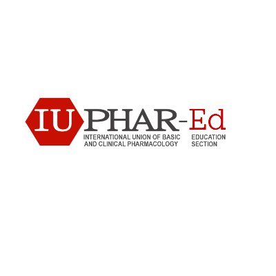 Congratulations to Dr Roisin Kelly-Laubscher on International IUPHAR-Ed Appointments