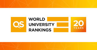 QS World University Rankings 20th Edition Highlights Department of Pharmacology & Therapeutics' Success in Employability and Sustainability