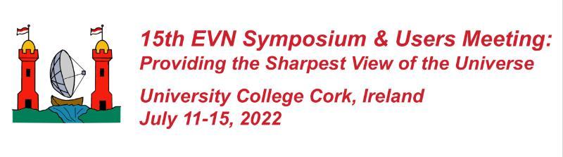 15th EVN Symposium