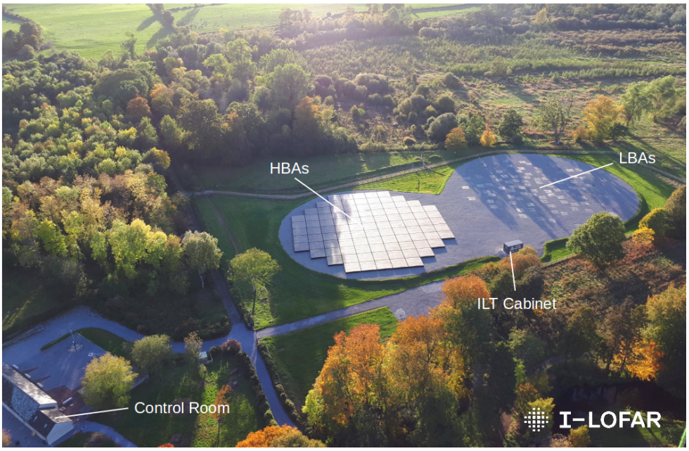 First Results from the REAL-time Transient Acquisition backend (REALTA) at the Irish LOFAR station