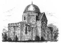 Sketch of Crawfor Observatory