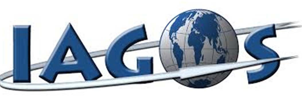 IAGOS logo
