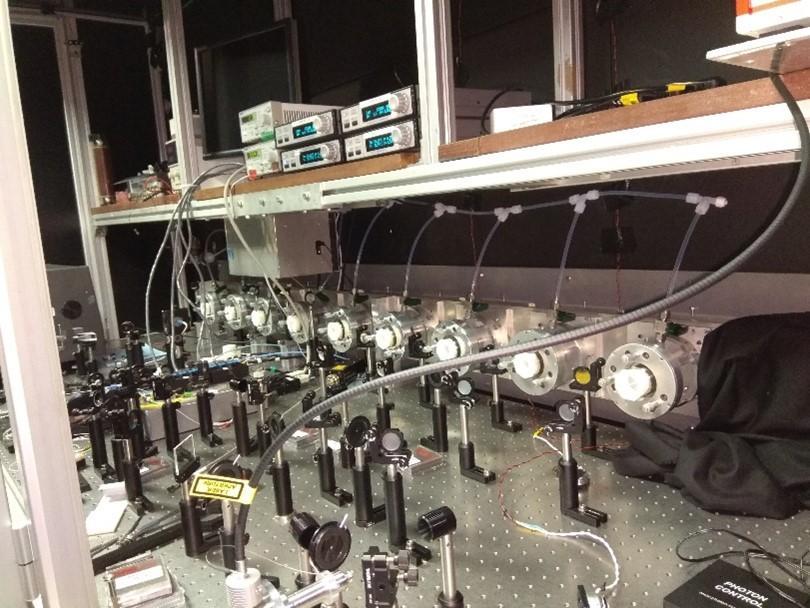 Lab Instrument