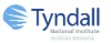 Tyndall logo 