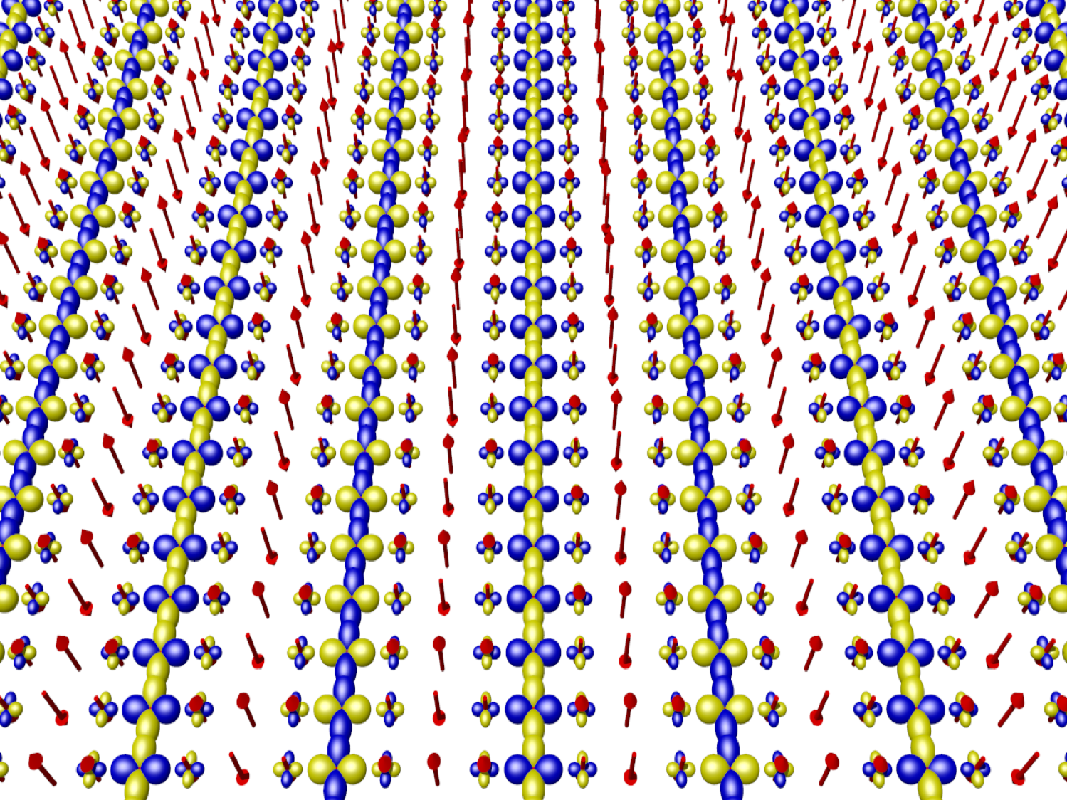 Discovery of Field-Induced Pair Density Wave State in Cuprate High Temperature Superconductors