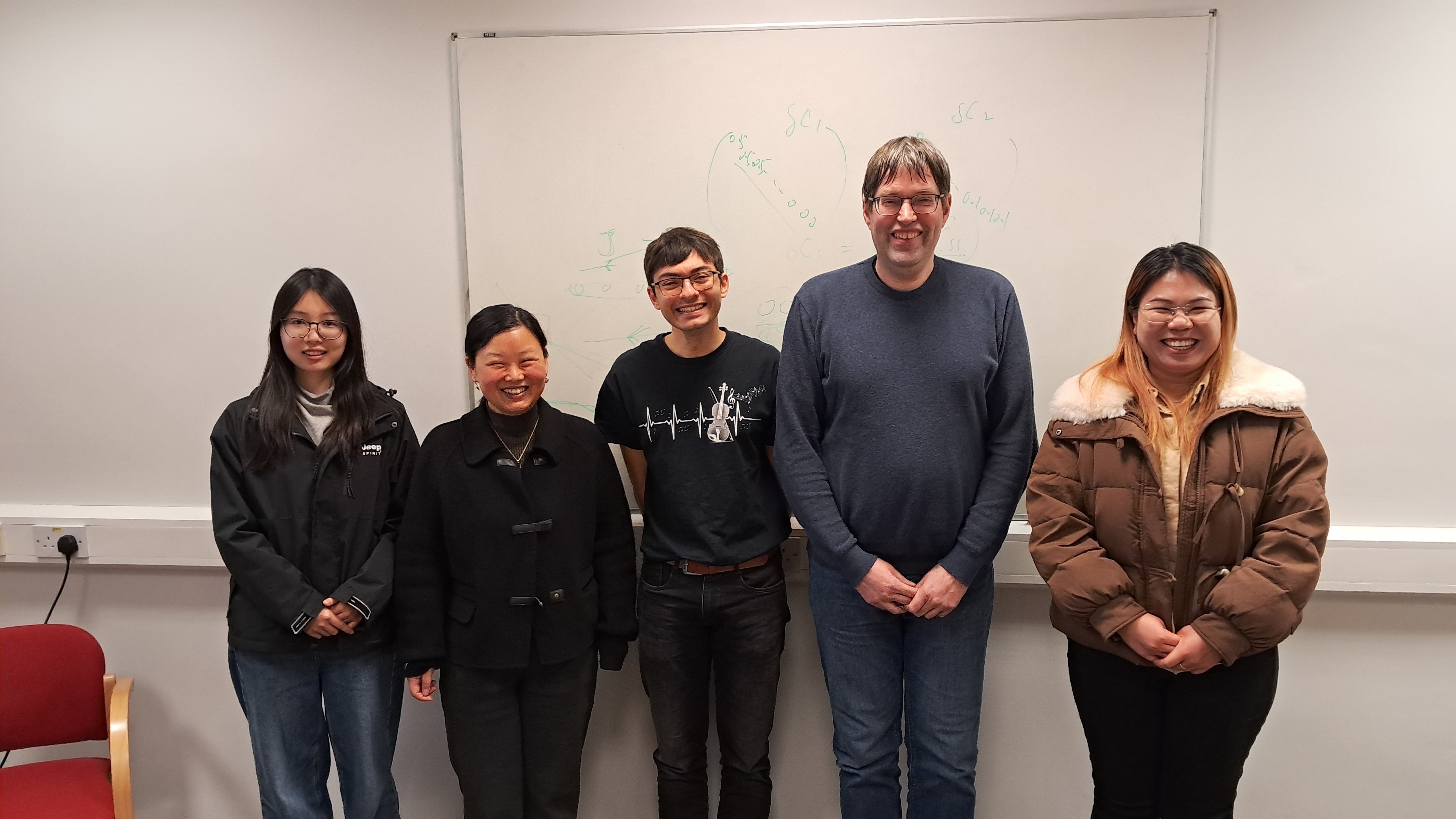 Welcome Alex Konefal--Bou 