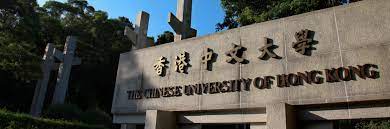 Summer Research in China