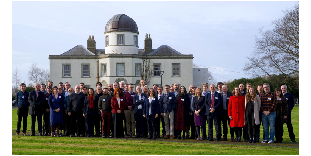 Dunsink Observatory Dublin