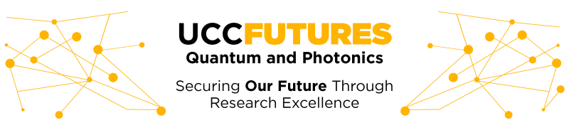 UCC Futures - Quantum & Photonics Town Hall