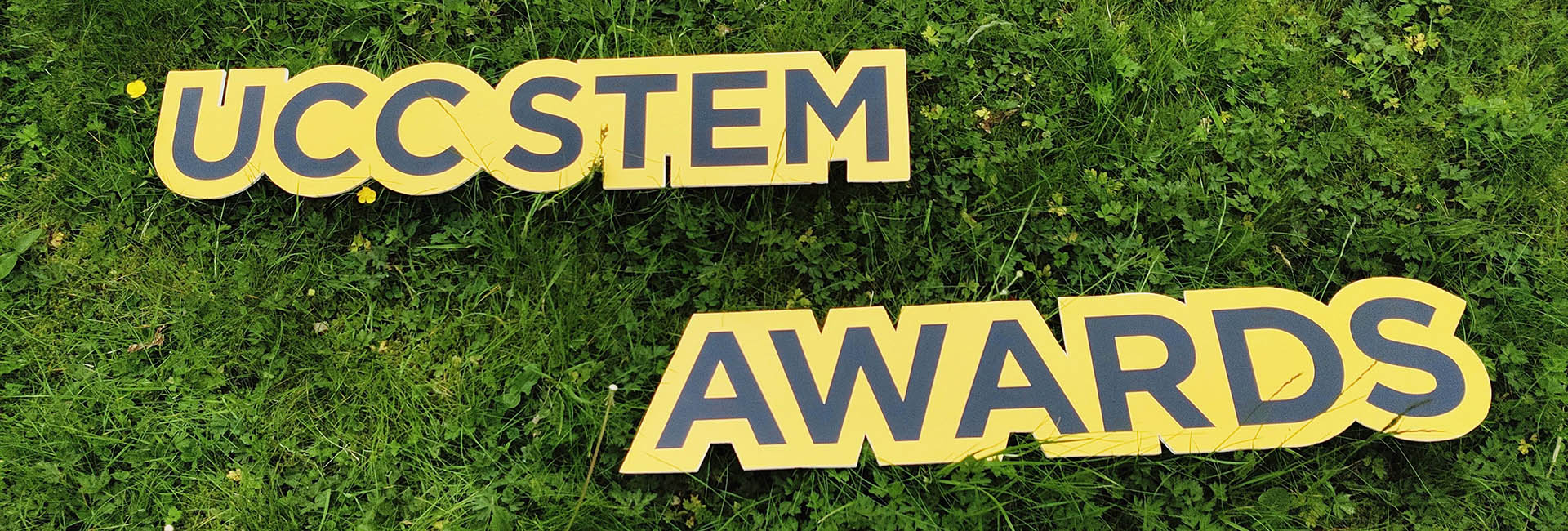 UCC STEM Awards