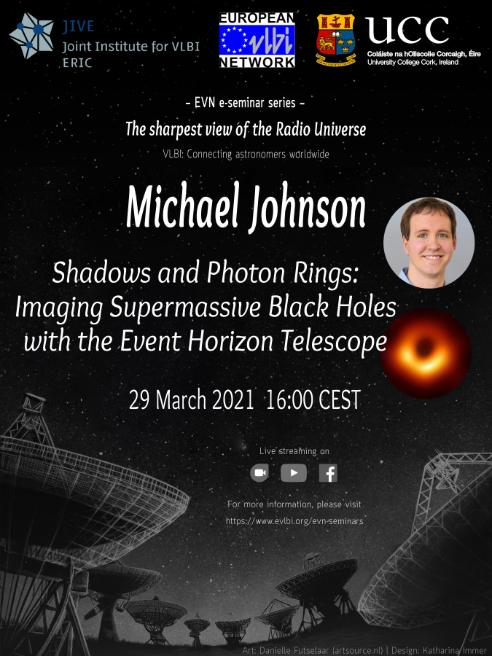 Seminar Poster Seminar Poster