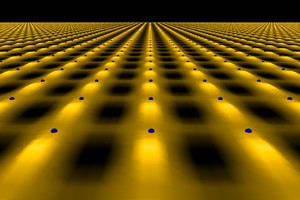 Quantum Graphs