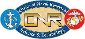 Office of Naval Research logo