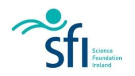 SFI Logo