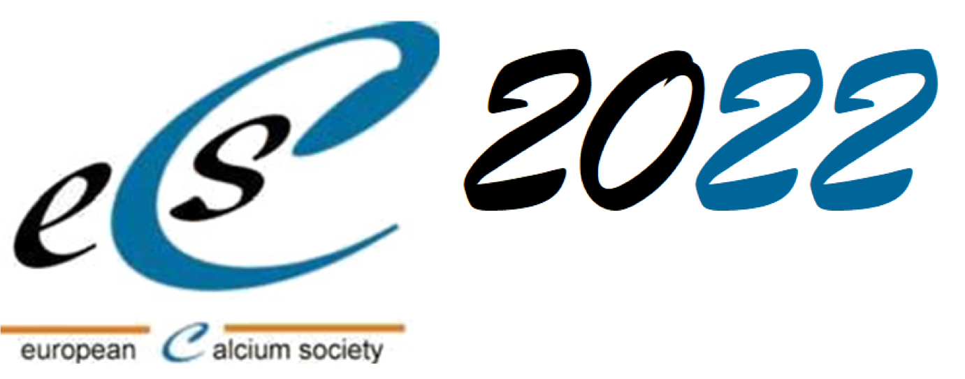 “Back to Live”: The 16th International Meeting of the European Calcium Society (ECS2022)