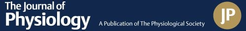 Prof. Ken O'Halloran appointed to The Journal of Physiology 