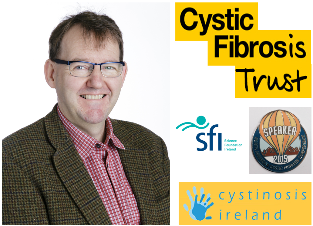 Cystic Fibrosis Trust Strategic Research Centre for in vivo and ex vivo gene Editing