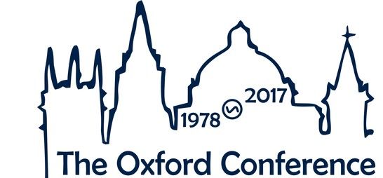 Staff and trainees from the Department of Physiology attended the Oxford Conference on the Control of Breathing