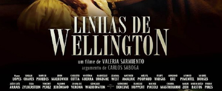 As Linhas de Wellington