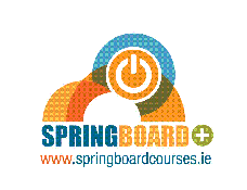 Springboard+ Logo