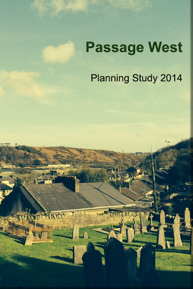 Passage West Planning Study